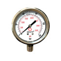 Manometro Glicerina 0-250bar