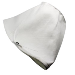 Polyester conical filter (fabric only) Polyester conical filter (fabric only)