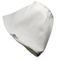 Polyester conical filter (fabric only)