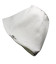 Polyester conical filter (fabric only)