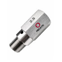 Inyector de espuma para cepillo orificio (2.5mm)