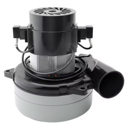 Tangential vacuum cleaner motor A1- 1200W