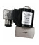 1/2" Inox Mecatic high pressure solenoid valve 0-120bar, NC, 24VAC