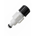 Racor de inyeccion 1/2” - 4X6 (productos neutros)+initione