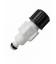 Racor de inyeccion 1/2” - 1/4” 4X6 (productos neutros)+initione