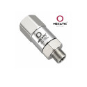 Raccord droit pivotant Mecatic MH3/8'