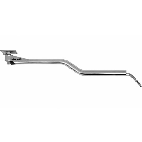 Brazo Z Mecatic 1500mm