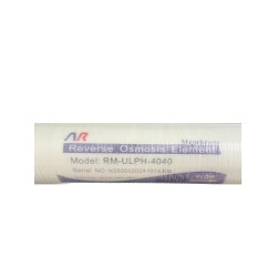 Membrana RM-ULPH-4040 Presion hasta 10bar standar