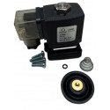 Electrovalvulas Compatible Burkert 